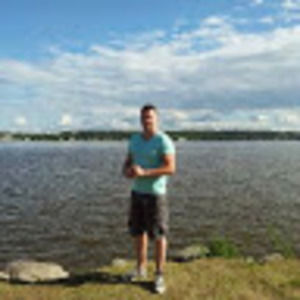 Meet your Posher, Brian